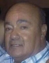 Alfonso B. Colunga Profile Photo