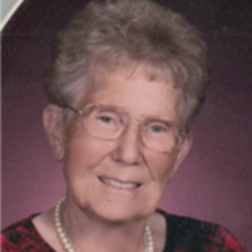 Lois Jean Rowe