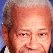 Amos  F. Bailey  Sr. Profile Photo