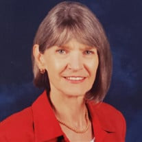 Ms. L. Keith  Claussen