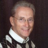 Dr. Galen Eash Profile Photo
