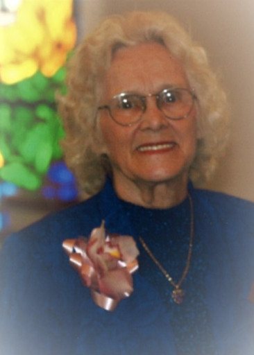 Dorothy Nicholson Duvall Profile Photo