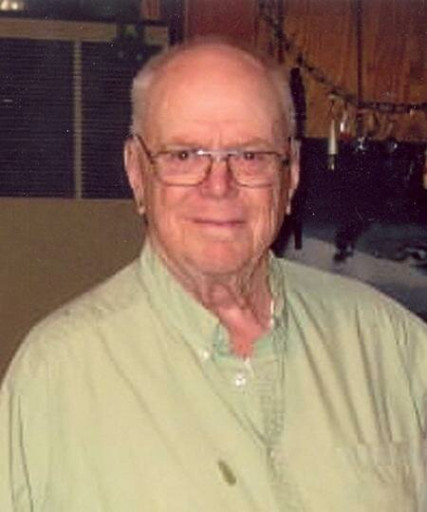 James D. Atkinson, Jr