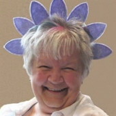 Dr. Carol A. Weiss Profile Photo