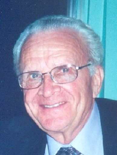 Morton E. Dysinger Jr,