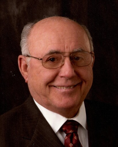 Lawrence Allen Oeschger Profile Photo