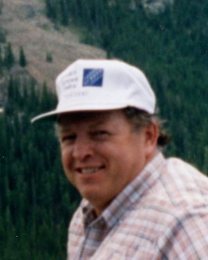 Robert L. "Bob" Landis