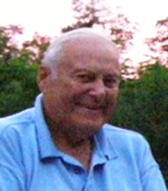 Louis M. Cocce, Sr.