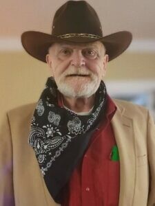 Gary L. “Cowboy” Johnston Profile Photo