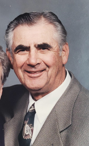 Neil C. Aase Profile Photo