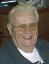 David Martensen Sr.