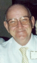 Arthur W. Krantz