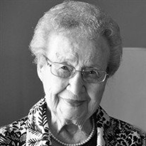 Audrey Potts Profile Photo