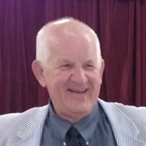 Richard Loverne, Sr. Profile Photo