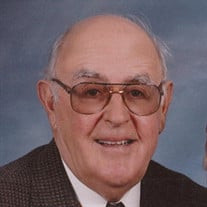 John Buckley, Sr