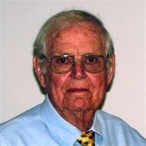 Ralph Parham Profile Photo