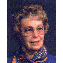 Helen Joanne Christiansen