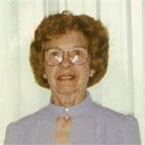 Wanda Tucker Herrold Profile Photo