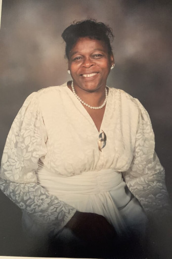 Shirley Octavia Beckles Profile Photo