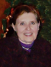 Nancy Jane King Profile Photo