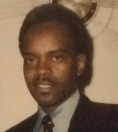 Daniel Franklin 'Danny' Davis Sr.