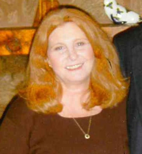 Gail Elaine Weatherford Profile Photo
