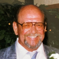 David C. "Pete" Mathern