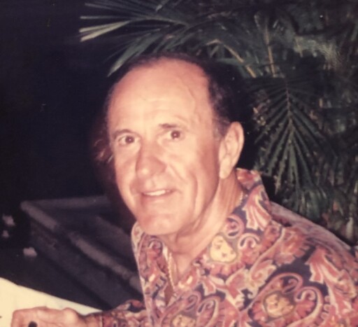 Joseph R. Pezzuco, Sr.