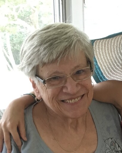 Donna McCall's obituary image