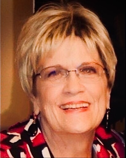 Carolyn Selby Bishop Profile Photo