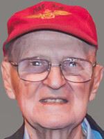 Charles  A. Caler Profile Photo