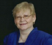 Judy Morrison Profile Photo
