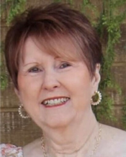 Patricia Ann Young Guyer's obituary image