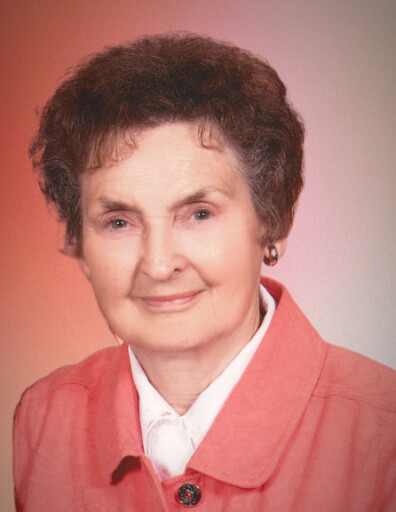 Mary Lee (Kimpel)  Wisner