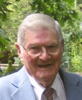 Clifford C. Johnson Profile Photo