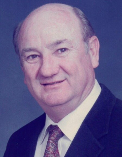 Richard L. "Dick" Patterson, Sr.