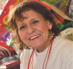 Cynthia Ortego Profile Photo