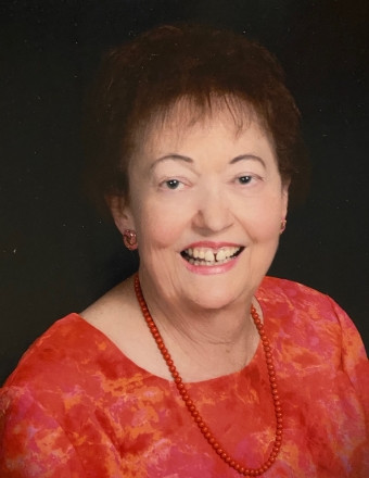 Dr. Sally Abbott Pomputius