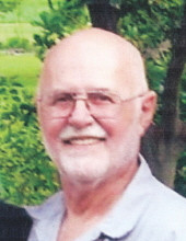 Clifton Shelby John Mire, Sr.