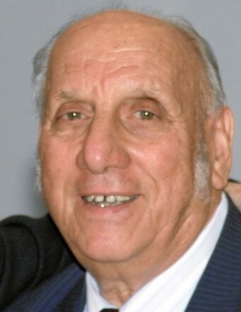 Robert J. Grimaldi, Sr. Profile Photo