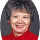 Bonnie M. McEvers
