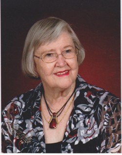 Martha Williamson