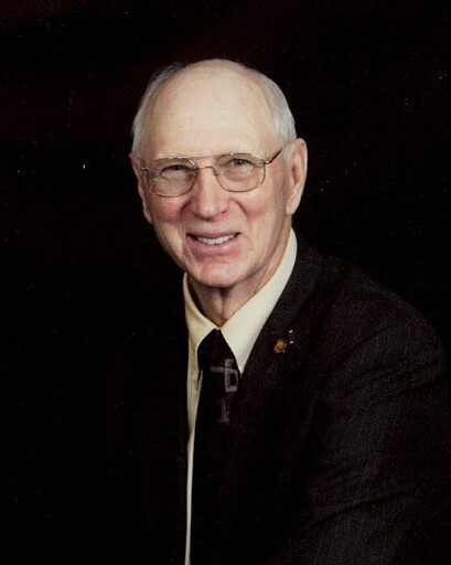 Calvin W. Anderson Profile Photo