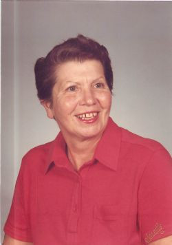 Eileen Reifsteck