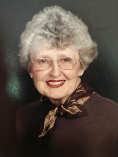 Beth Sparrow Spaugh