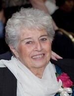 Janet Ritter Profile Photo