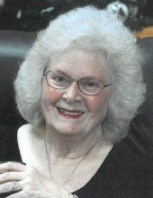 Shirley Ann Burke
