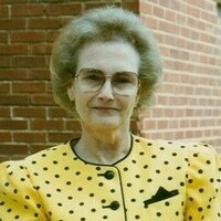 Doris "Granny" Anderson Profile Photo