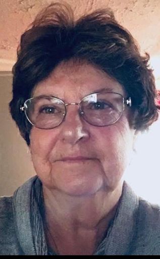 Dolores Evans's obituary image