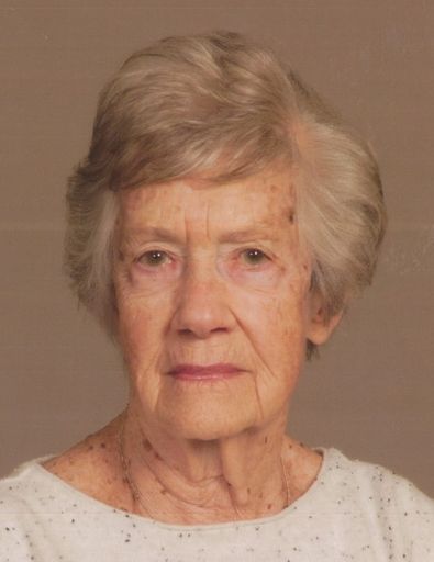 Virginia Miller Profile Photo